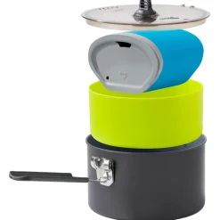 MSR - Trail Lite Solo - Topf