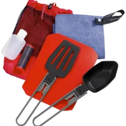 - Ultralight Kitchen Set>MSR Discount