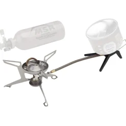 - WhisperLite Universal Stove - Mehrstoffkocher>MSR Hot