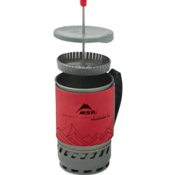 MSR - WindBurner Coffee Press Kit 1.8 L