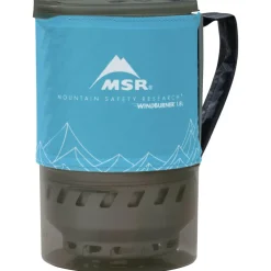 MSR - WindBurner Duo Accessory Pot - Topf