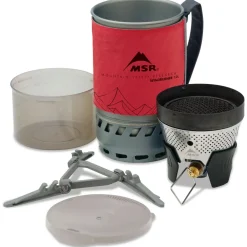 MSR - WindBurner Personal Stove System - Gaskocher