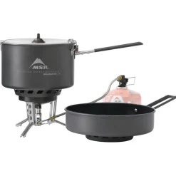 MSR - WindBurner Stove System Combo - Gaskocher