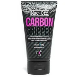 Sale - Carbon Gripper - Schmiere Fahrradpflege & -Reinigung