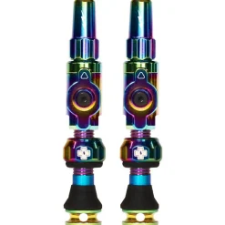 Muc Off - Tubeless Valves Big Bore Lite - Fahrradventil