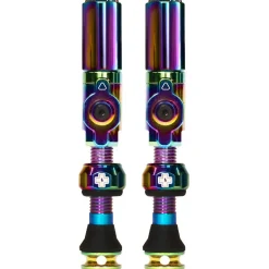 Best - Tubeless Valves Big Bore Hybrid - Fahrradventil Reifen & Schläuche