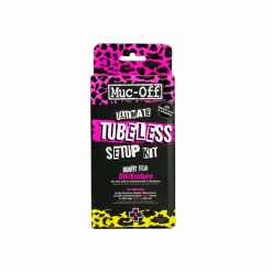 Muc Off - Ultimatetubeless Kit - Dh/Trail/Enduro^ Fahrradwerkzeuge