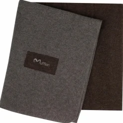 Mufflon - Blanket Logo - Decke^ Accessoires|Alltagsbekleidung