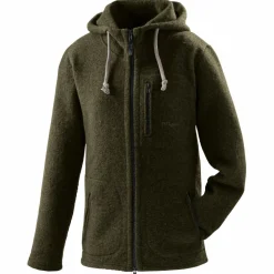 Mufflon - Bob - Wolljacke^ Jacken|Alltagsbekleidung