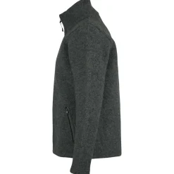 - Jakob - Wolljacke>Mufflon Hot