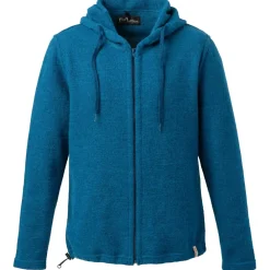 Sale - Kian - Merinohoodie Alltagsbekleidung|Jacken