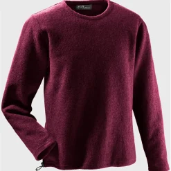 Discount - Leon - Merinopullover Skibekleidung|Skipullover