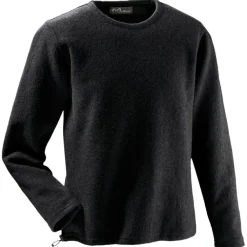 Discount - Leon - Merinopullover Skibekleidung|Skipullover