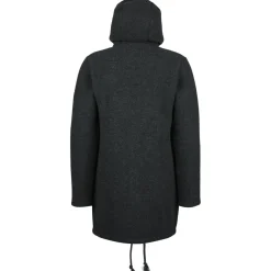 Mufflon - Patrick - Wollparka^ Alltagsbekleidung|Mäntel