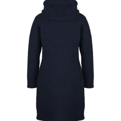 Mufflon - Women's Carla - Mantel^ Alltagsbekleidung|Jacken