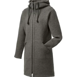 Mufflon - Women's Carla - Mantel^ Alltagsbekleidung|Jacken
