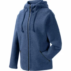 Mufflon - Women's Caro - Wolljacke^ Wanderbekleidung|Jacken