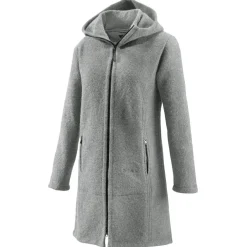 Mufflon - Women's Jana - Mantel