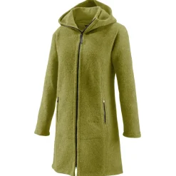 Mufflon - Women's Jana - Mantel