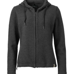 Mufflon - Women's Kalea - Merinohoodie