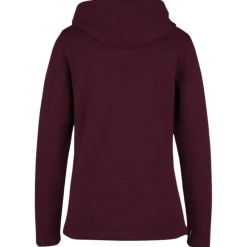 New - Women's Kusa - Wollpullover Alltagsbekleidung|Pullover & Hoodies