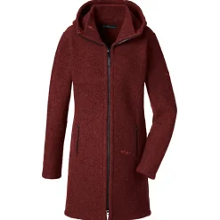 Mufflon - Women's Rika - Mantel