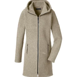 Mufflon - Women's Rika - Mantel