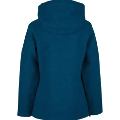 New - Women's Sina - Merinopullover Pullover & Hoodies|Alltagsbekleidung