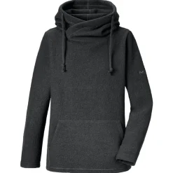 New - Women's Sina - Merinopullover Pullover & Hoodies|Alltagsbekleidung