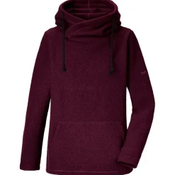 New - Women's Sina - Merinopullover Pullover & Hoodies|Alltagsbekleidung
