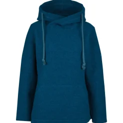 New - Women's Sina - Merinopullover Pullover & Hoodies|Alltagsbekleidung