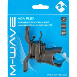 Outlet - Ada Flex Adapter - Flaschenhalter Fahrradzubehör|Flaschen & Halter