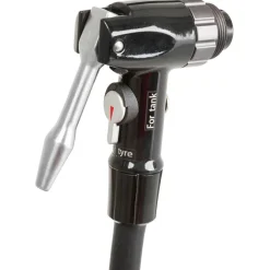 New - Air Bullet - Standpumpe Fahrradzubehör|Fahrradpumpen