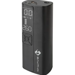 M-Wave - Akku-Minipumpe Elumatik Multiboost - Minipumpe^ Fahrradzubehör|Fahrradpumpen