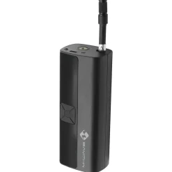 M-Wave - Akku-Minipumpe Elumatik Multiboost - Minipumpe^ Fahrradzubehör|Fahrradpumpen