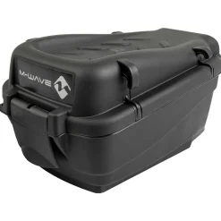 Best - Amsterdam Easy Box - Gepäckträgertasche Taschen|Taschen