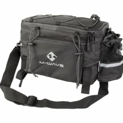 - Amsterdam EXP - Gepäckträgertasche>M-Wave Discount