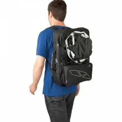 M-Wave - Amsterdam Triple - Gepäckträgertasche