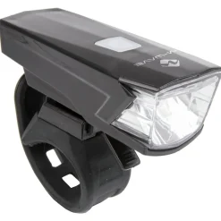 M-Wave - Apollon K 30 USB Frontlicht^ Fahrradzubehör|Fahrradlampen