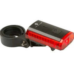 M-Wave - Atlas K 11 USB Set - Fahrradlampen-Set