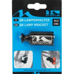 - Axle Mount Lampenhalter>M-Wave Sale