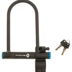 New - Bügelschloss B 245 - Fahrradschloss Fahrradzubehör|Fahrradschlösser