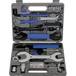 New - Fahrrad-Werkzeugkoffer - Werkzeugkoffer Fahrradwerkzeuge