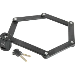 - Faltschloss F 875/6 - Fahrradschloss>M-Wave Best