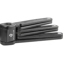 - Faltschloss F 875/6 - Fahrradschloss>M-Wave Best