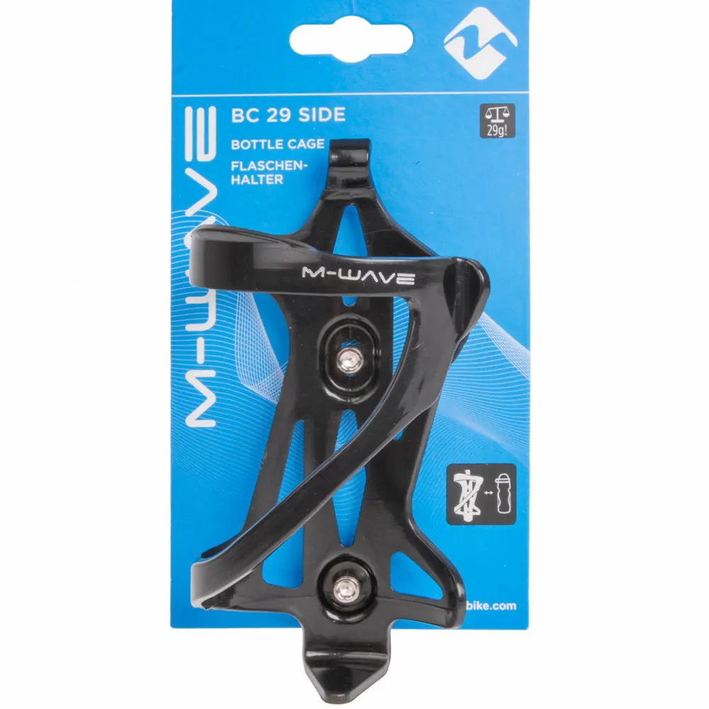 - Flaschenhalter BC 29 Side - Flaschenhalter>M-Wave Hot