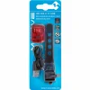 M-Wave - Helios K 1.1 USB SL Rücklicht^ Fahrradzubehör|Fahrradlampen