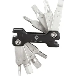 Best - Little 12 Mini-Faltwerkzeug - Fahrradwerkzeug Fahrradwerkzeuge