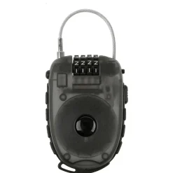 M-Wave - Lock'n'Roll D 24.9 Aufroll-Zahlenschloss - Fahrradschloss^ Fahrradzubehör|Fahrradschlösser