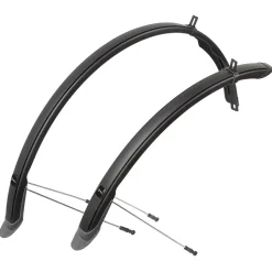 Online - Mud Max II Front+Rear - Schutzblech Fahrradzubehör